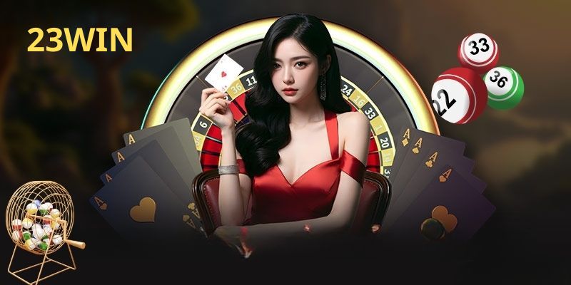 Giới thiệu chung về trang chủ nhà cái 23win 